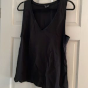 Theory Sleeveless Shirt